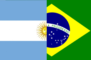 Brasil e Argentina renovam acordo automotivo por mais 4 anos